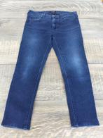 Pantalon Armani Jeans, Comme neuf, Bleu, W28 - W29 (confection 36), Enlèvement ou Envoi