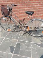 Damesfiets, Fietsen en Brommers, Ophalen