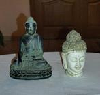 Setje van boeddhabeelden, Ophalen, Zo goed als nieuw