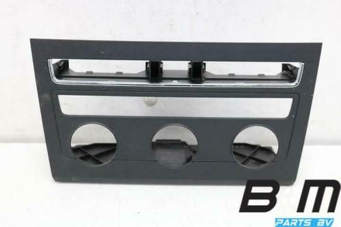 Kachelbediening omranding Seat Leon 5F 5F0858060, Auto-onderdelen, Dashboard en Schakelaars, Gebruikt