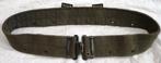Koppel / Riem, M53, Koninklijke Landmacht, 1970/80s.(Nr.9), Enlèvement ou Envoi, Armée de terre, Autres types