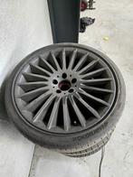 Audi velgen breedset 19 inch, Auto's, Audi, Particulier, Te koop
