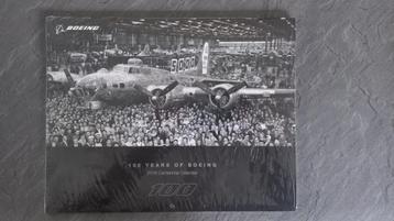 Boeing collectie beschikbaar voor biedingen