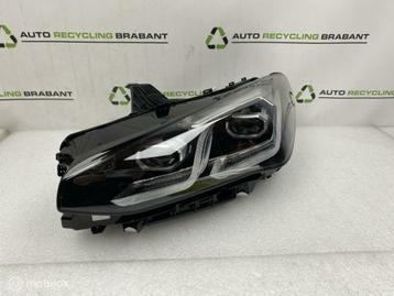 Koplamp LED Links BMW 2 Active Tourer U06 ORIG  5A42247-05 beschikbaar voor biedingen