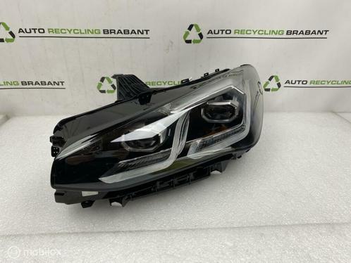 Koplamp LED Links BMW 2 Active Tourer U06 ORIG  5A42247-05, Auto-onderdelen, Verlichting, BMW, Gebruikt, Ophalen of Verzenden