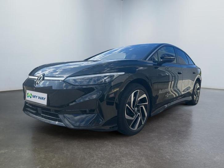 Volkswagen ID.7 Pro Business Premium, Auto's, Volkswagen, Bedrijf, ID.7, Adaptive Cruise Control, Airbags, Airconditioning, Bluetooth