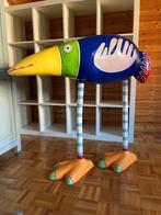 Schitterende sculptuur ‘Fridolin XL’ - Niloc, Enlèvement