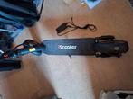 Step iScooter i10!!!, Fietsen en Brommers, Steps, Ophalen, Zo goed als nieuw