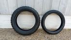 Motorbanden 140/70-17 en 110/70-17 Pirelli Scorpion str, Ophalen