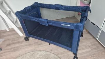 koolstra travelsleeper  beschikbaar voor biedingen
