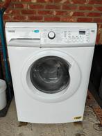Wasmachine Zanussi LINDO 100, Elektronische apparatuur, Wasmachines, Ophalen, Gebruikt, Voorlader, 85 tot 90 cm