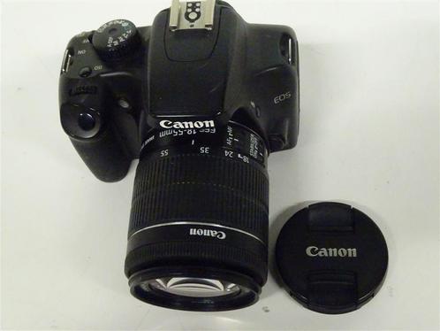 A5964 Canon 1000D EOS [Camera], Audio, Tv en Foto, Fotocamera's Analoog, Gebruikt, Canon, Ophalen of Verzenden