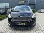 Ford C-MAX 1.5TDCi Titanium / 94.000km - 2018, Te koop, C-Max, Monovolume, 5 deurs