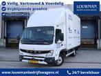 FUSO Canter 3C15 3.0 DI 340 | Airco | Cruisecontrol | 100L B, Te koop, Overige merken, Diesel, Bedrijf