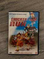 Chicken run dvd originele versie, Ophalen of Verzenden, Zo goed als nieuw