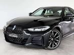 BMW 4 Serie 420 iAGranCoupéPACKM-SHADOWLINE-CUIR-CAMERA-CAR, Auto's, Automaat, 1998 cc, 4 cilinders, https://public.car-pass.be/vhr/8b1758dc-fdef-4cd3-ae4e-a6e32792cb46