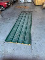 Dakplaten, Doe-het-zelf en Bouw, Ophalen, Zo goed als nieuw