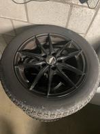 Velgen met winterbanden, Auto-onderdelen, Ophalen, 16 inch, Band(en)