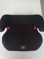 Autozitje, Zijbescherming, Zo goed als nieuw, Isofix, Ophalen