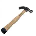 Klauwhamer incl gelakte steel, Ophalen of Verzenden, Nieuw