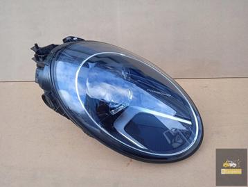 Porsche 911 992 Volledig Led lamp rechts Perfect beschikbaar voor biedingen