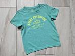 ★ M98 - T-Shirt every adventure JBC, Jbc, Ophalen of Verzenden, Zo goed als nieuw, Shirt of Longsleeve
