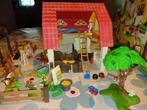 Playmobil 5222 Pony ranch, Kinderen en Baby's, Speelgoed | Playmobil, Ophalen of Verzenden, Zo goed als nieuw