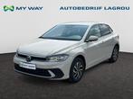 Volkswagen Polo Polo 1.0 TSI Life Business OPF, Achat, Boîte manuelle, Essence, Polo