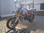 Unieke Honda HM 50 Vent CRM 50, Fietsen en Brommers, Ophalen, 6 versnellingen, Honda