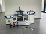 Playmobil City Action 6919 Politiebureau met Gevangenis, Ophalen of Verzenden, Zo goed als nieuw, Complete set