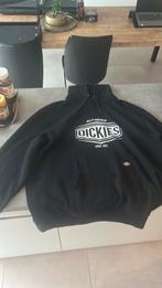 Hoodie DICKIES, Ophalen, Zwart, Nieuw, Overige maten