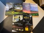 Verzameling boeken Ruth Rendell - thrillers misdaad, Gelezen, Ruth Rendell, Ophalen of Verzenden