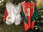 Maillot et short originaux de l'équipe nationale bulgare Foo