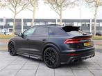 Audi RSQ8 4.0 TFSI Quattro Urban Full Carbon Automaat 740PK, Auto's, Gebruikt, Euro 6, Overige brandstoffen, Bedrijf