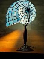 Tiffany lamp, Ophalen