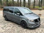 AUTOMAAT | 6 ZIT | LICHTE VRACHT | VITO, Auto's, Automaat, Euro 6, Bedrijf, Diesel