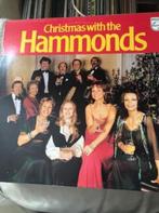 Kerst LP The Hammonds, Christmas with The Hammonds, Diversen, Kerst, Ophalen of Verzenden, Nieuw