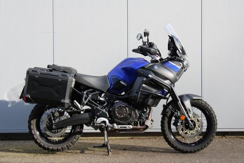 Yamaha XTZ 1200 Super Tenere/Régulateur de vitesse/2017 /Boî, Motos, Motos | Yamaha, Entreprise, Tourisme, plus de 35 kW, 2 cylindres