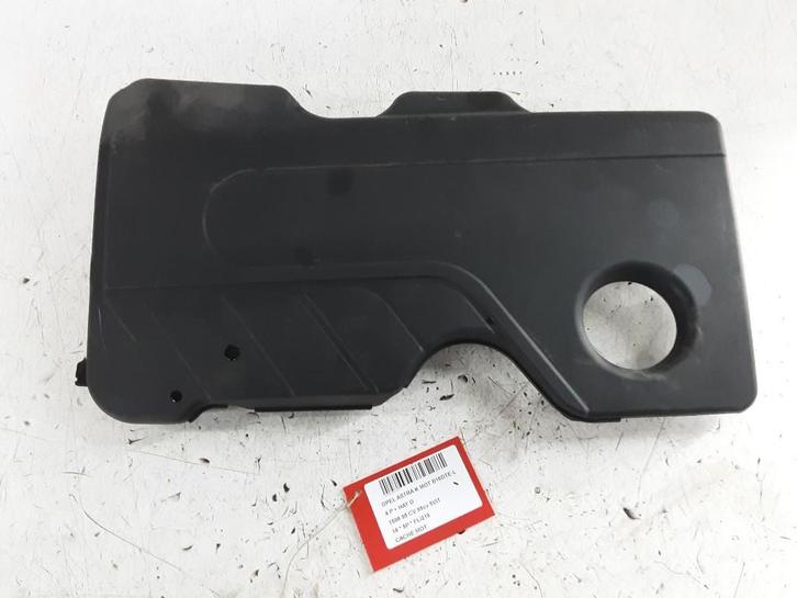 AFDEKPLAAT MOTOR Opel Astra K (01-2015/12-2022), Auto-onderdelen, Motor en Toebehoren, Opel, Gebruikt