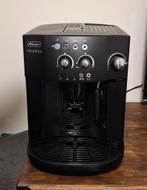 Delonghi Magnifica volautomatisch, Elektronische apparatuur, Koffiezetapparaten, Ophalen, Espresso apparaat, Refurbished, Koffiebonen