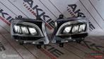 Mercedes sprinter W910 Koplampen set Led A9109065100, Ophalen of Verzenden, Gebruikt