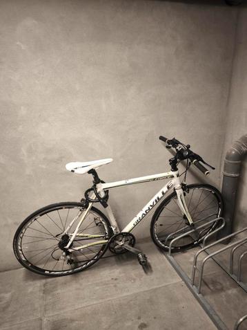 Granville sportfiets beschikbaar voor biedingen