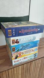 Boardgames, Een of twee spelers, Ophalen of Verzenden, Zo goed als nieuw, Andere