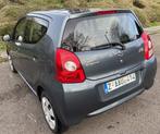 SUZUKI ALTO 12/2010 1.0 ESS Euro 5 1e eigenaar, Te koop, Zilver of Grijs, Stadsauto, 5 deurs