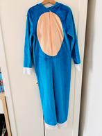 Sonic kostuum - carnavalskleding, Ophalen, Nieuw