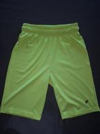 Sport short, Ophalen of Verzenden, Gebruikt, Jongen, Sport- of Zwemkleding