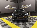 Volvo XC60 XC60 B4 Momentum Pro/Verw.Leder/LED/Keyless/Harma, Auto's, 197 pk, 145 kW, Gebruikt, Zwart