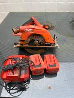 hilti SC 70W-A22, Bricolage & Construction, Enlèvement ou Envoi, Comme neuf