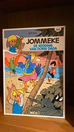 Jommeke - De redding van Doris Dada, Boeken, Jef Nys, Eén stripboek, Nieuw, Ophalen of Verzenden