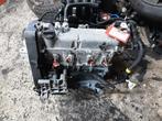 MOTOR Fiat Fiorino (225) (01-2007/12-2012) (350A10003205433), Auto-onderdelen, Gebruikt, Fiat